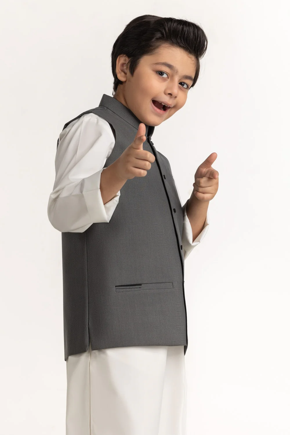 Styling Waist Coat KWC-PD24-018 - Image 5