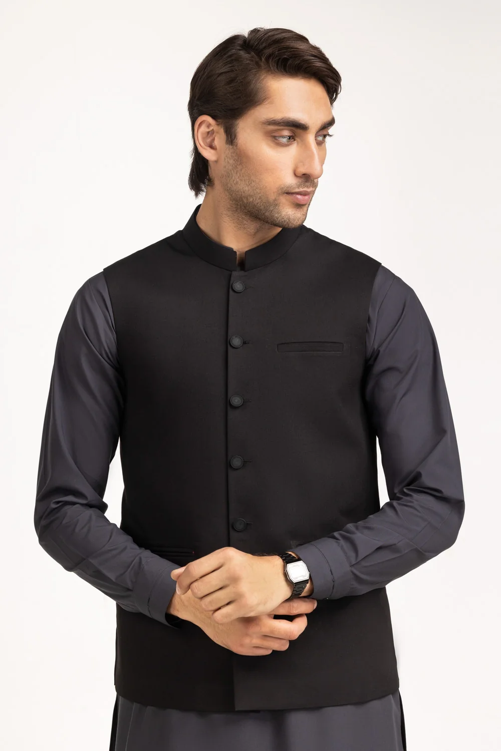 Styling Waist Coat - Image 4