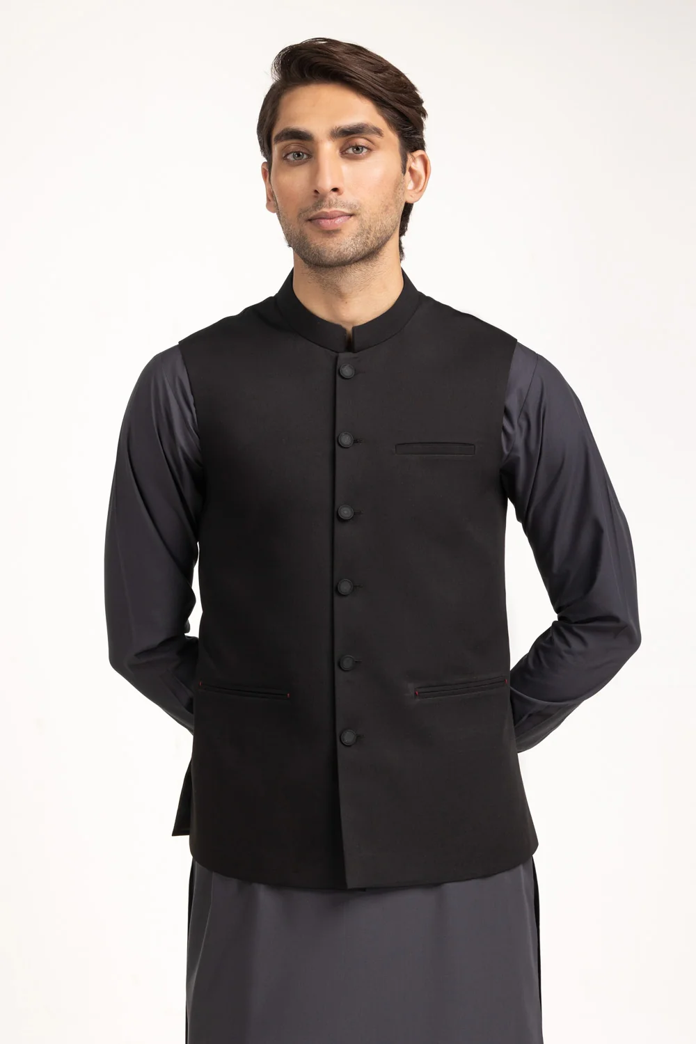 Styling Waist Coat - Image 6