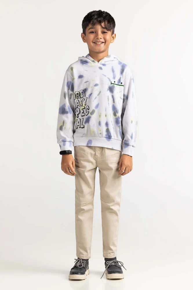 Sugar Printed Sweatshirt - Image 5