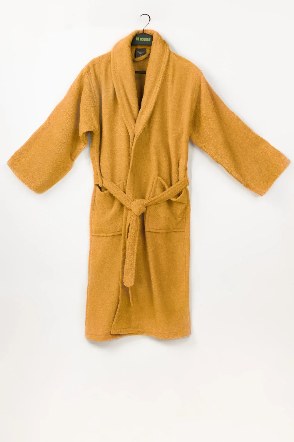 Sunflower Combed Bathrobe - Image 2
