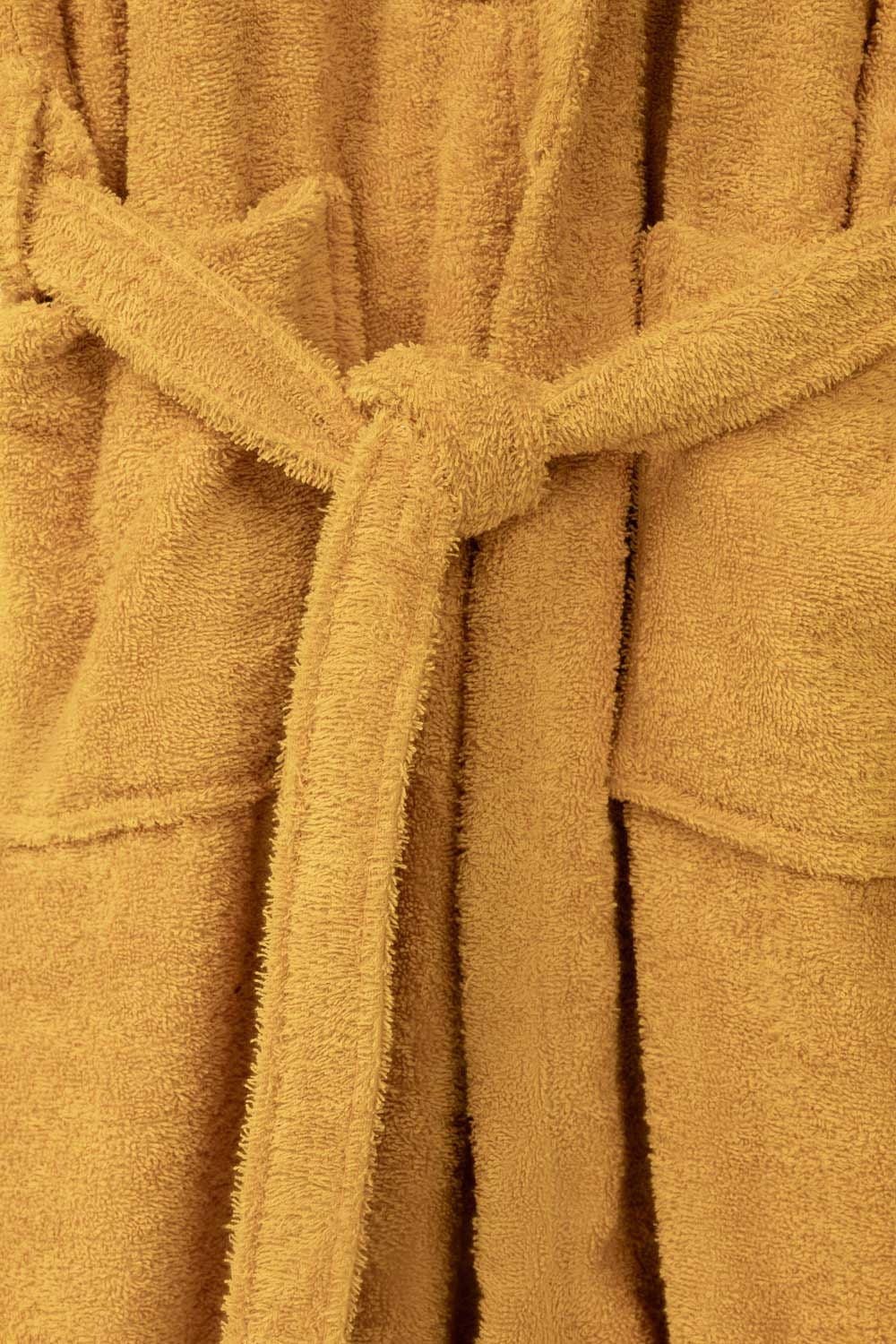 Sunflower Combed Bathrobe - Image 3