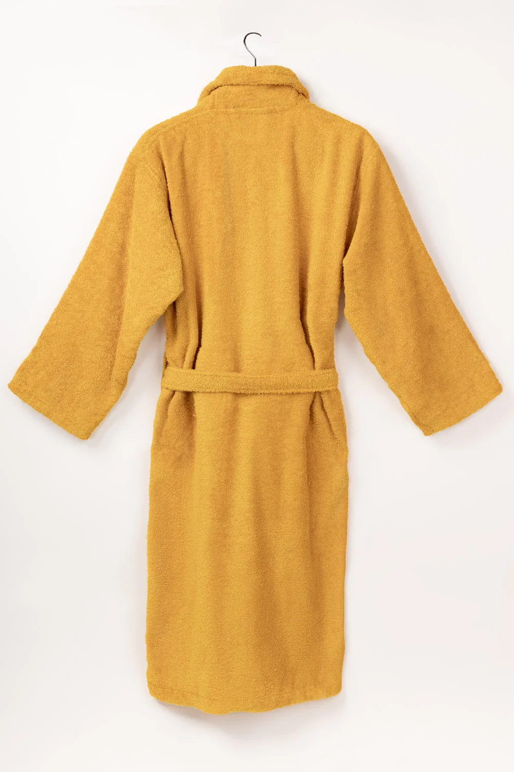 Sunflower Combed Bathrobe - Image 4