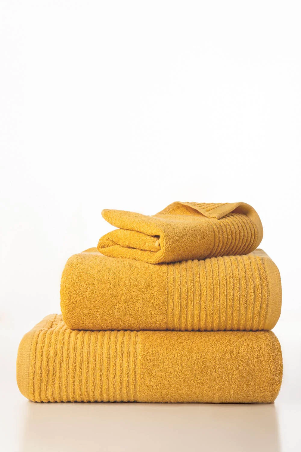 Sunflower Combed Towel Plain - Image 2