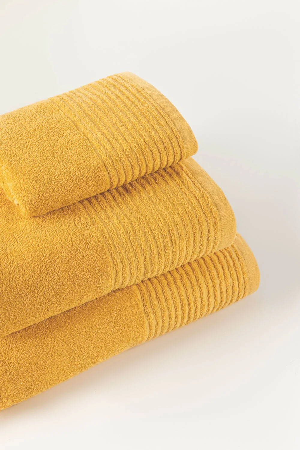Sunflower Combed Towel Plain - Image 3