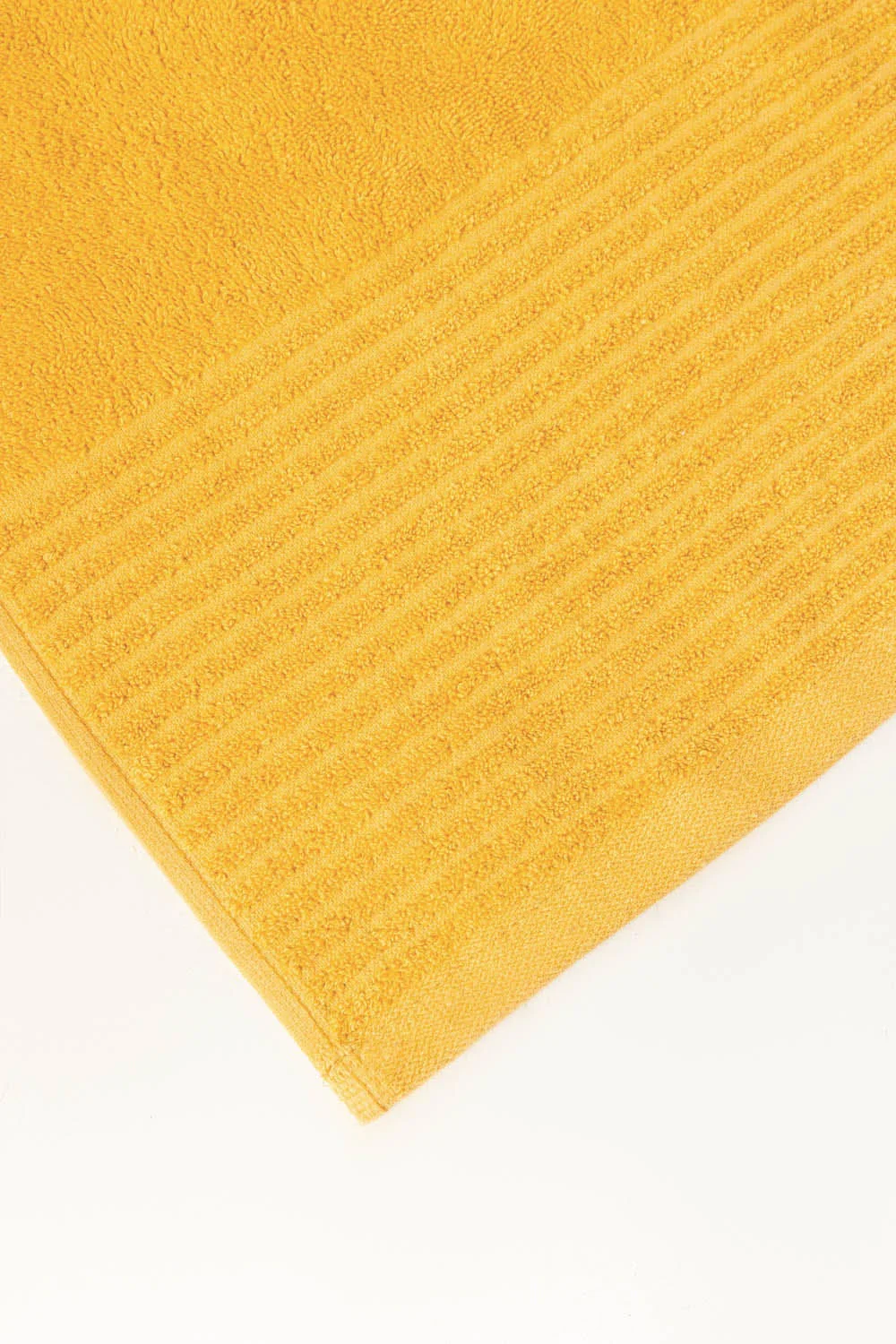 Sunflower Combed Towel Plain - Image 4