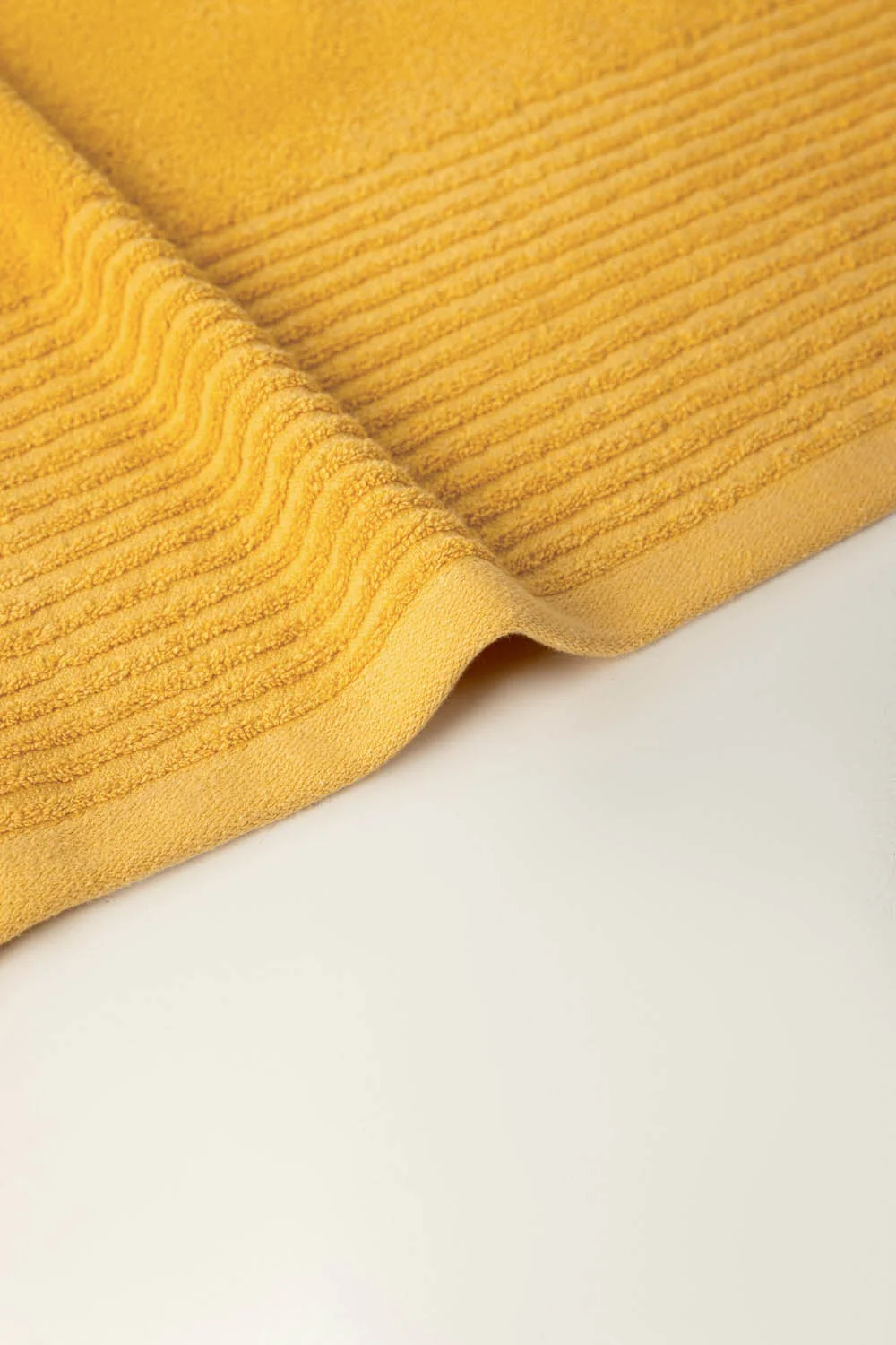 Sunflower Combed Towel Plain - Image 5