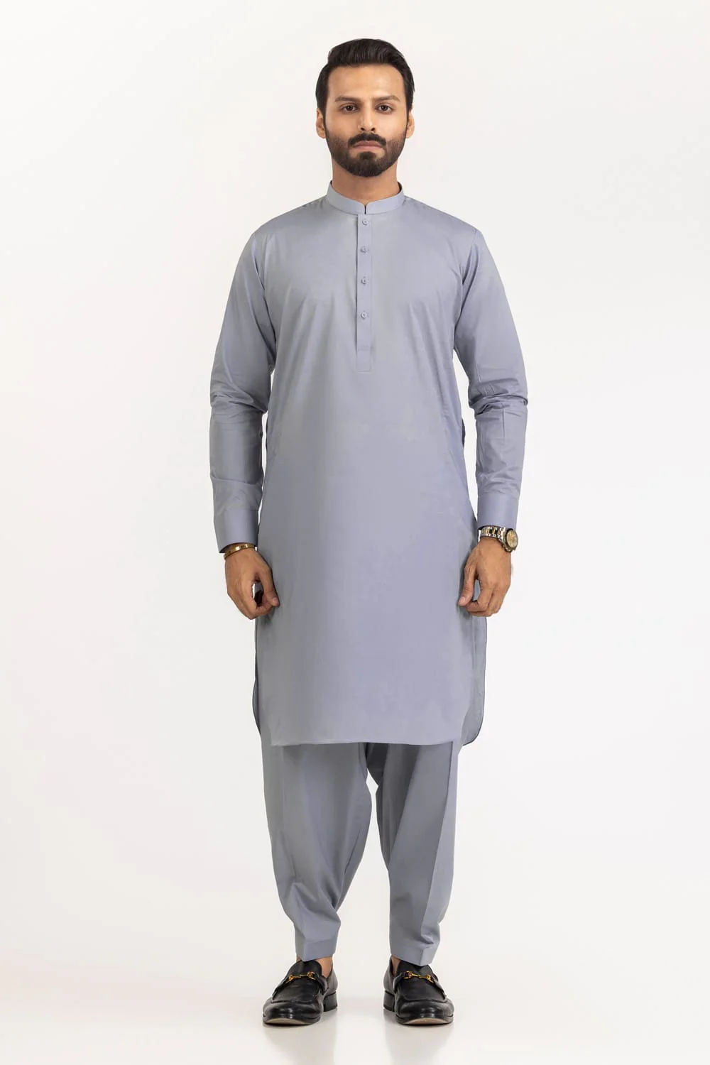 Super Soft Plus Unstitched Fabric Cotton - Image 102