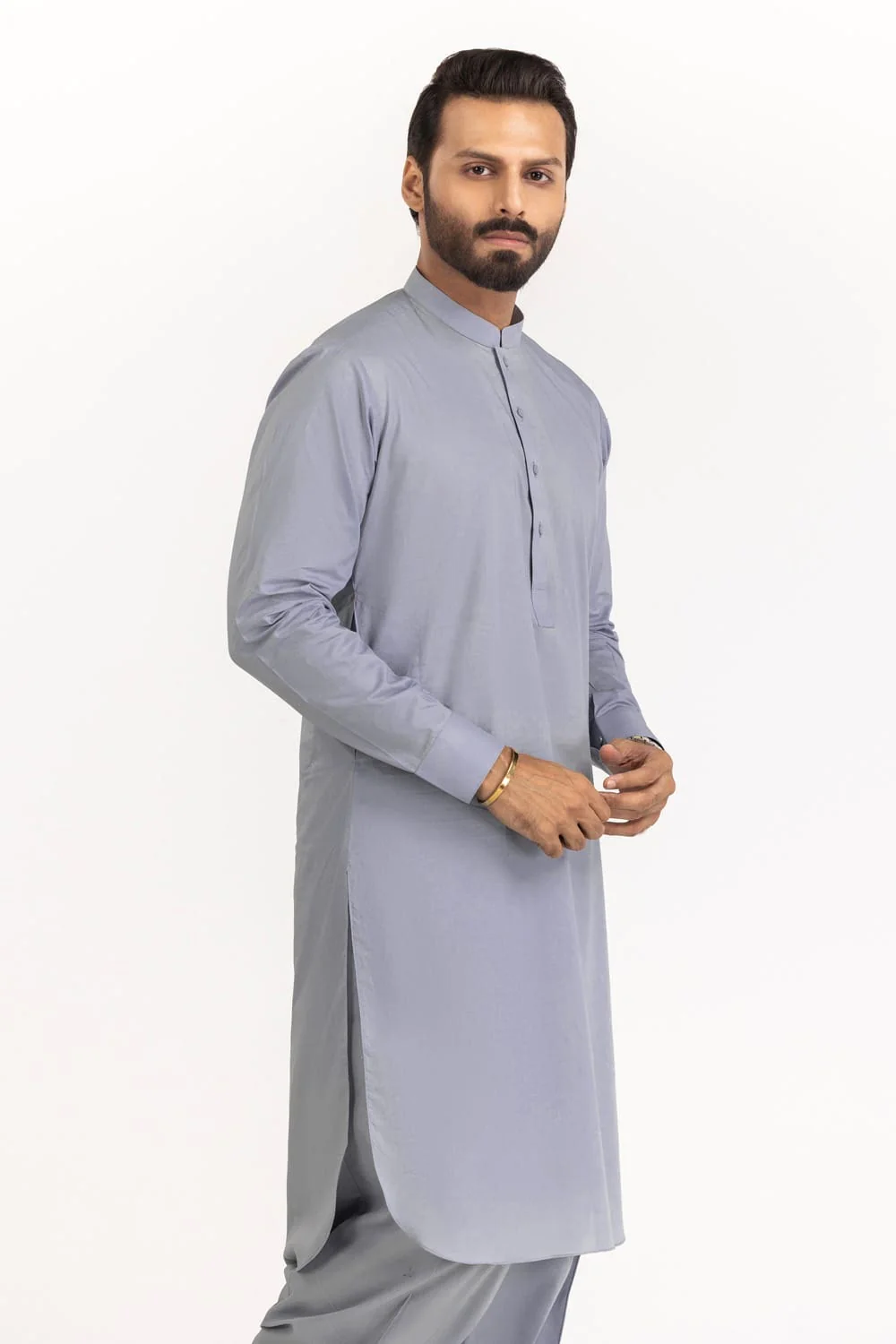 Super Soft Plus Unstitched Fabric Cotton - Image 107