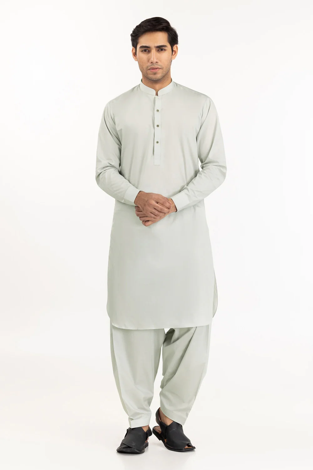 Super Soft Plus Unstitched Fabric Cotton - Image 111