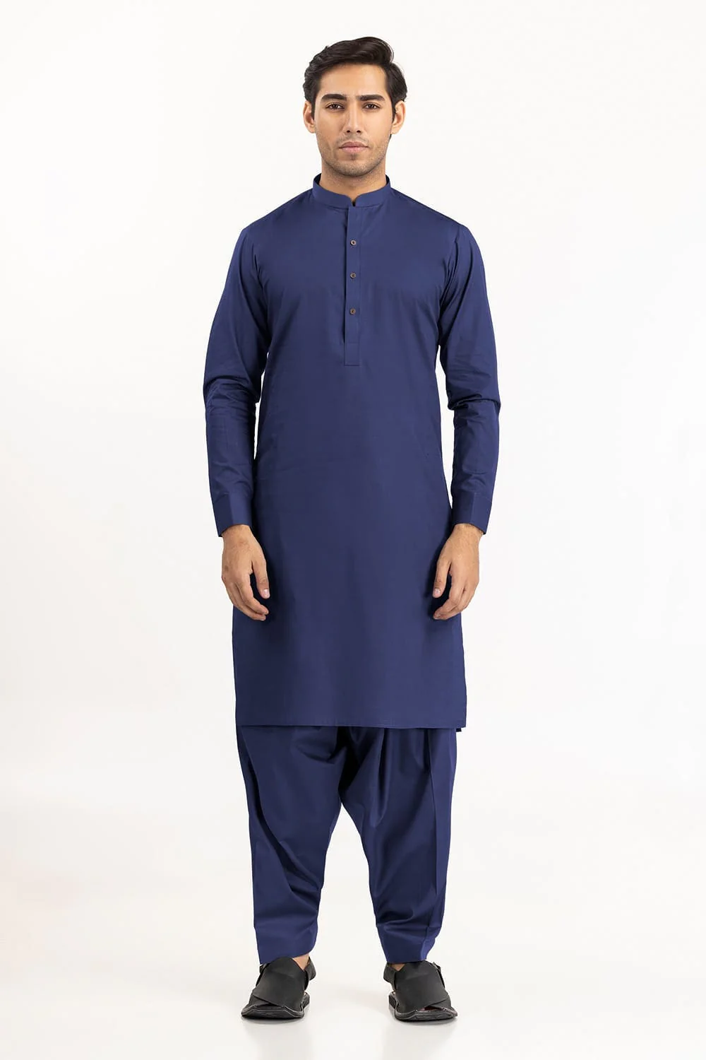 Super Soft Plus Unstitched Fabric Cotton - Image 16