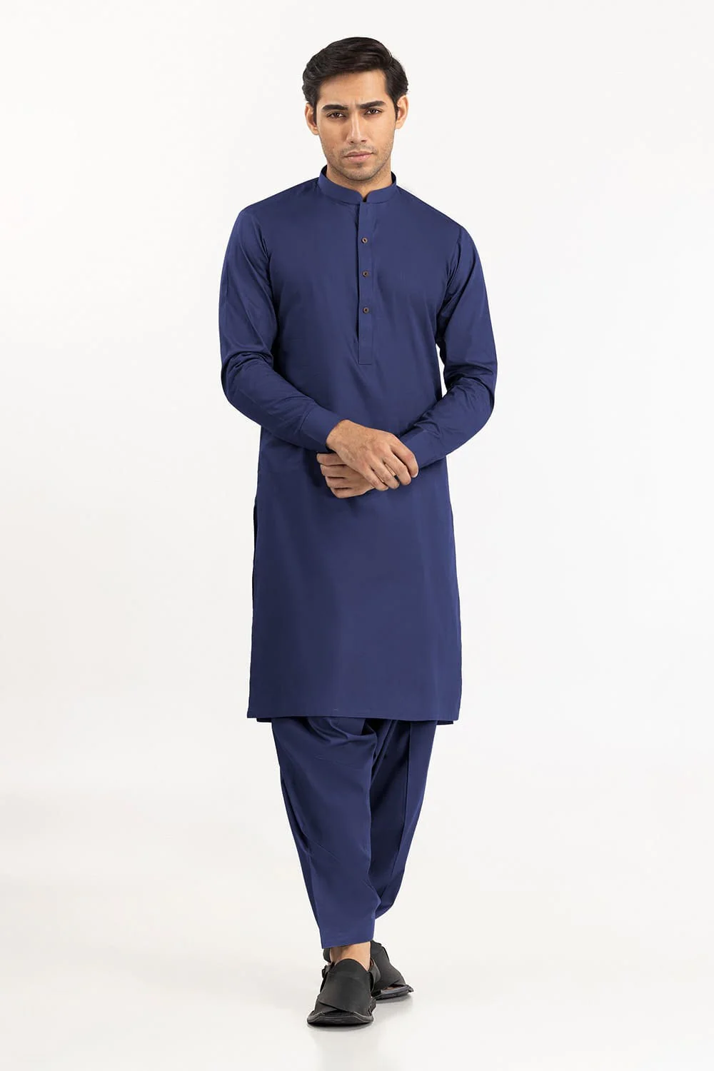 Super Soft Plus Unstitched Fabric Cotton - Image 17