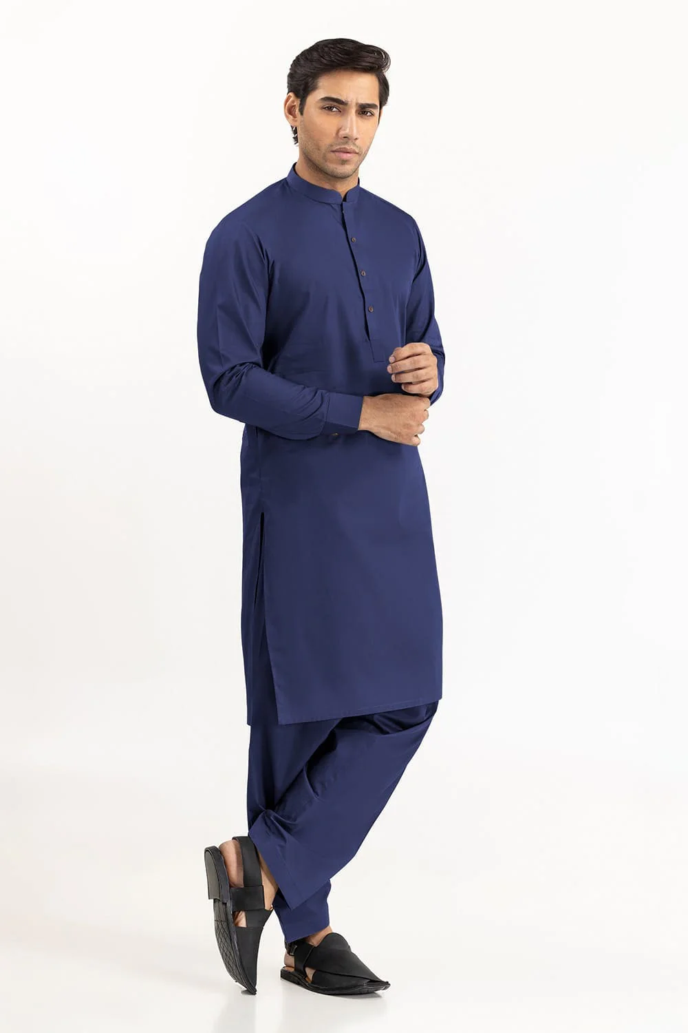 Super Soft Plus Unstitched Fabric Cotton - Image 18