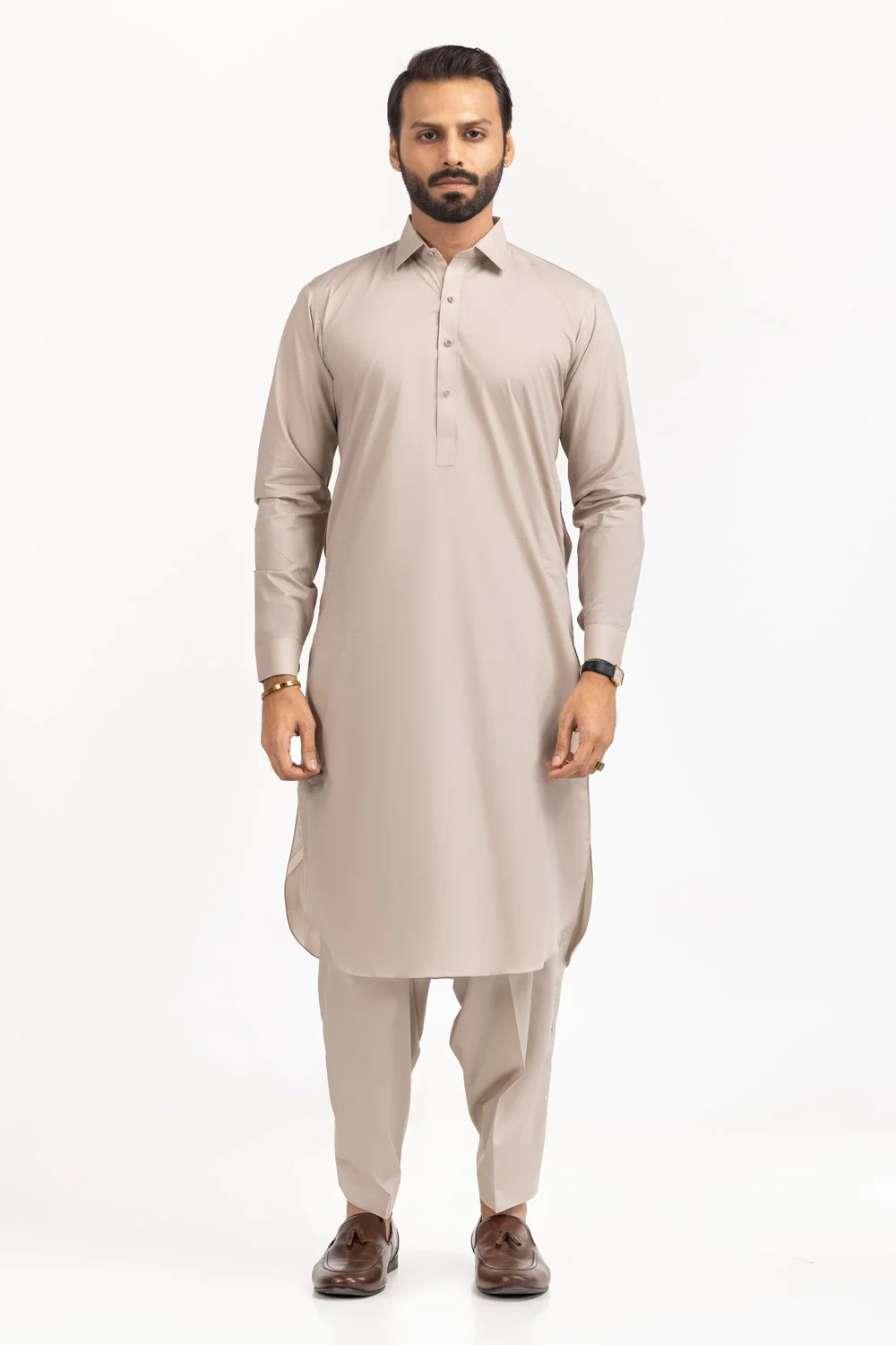 Super Soft Plus Unstitched Fabric Cotton - Image 20