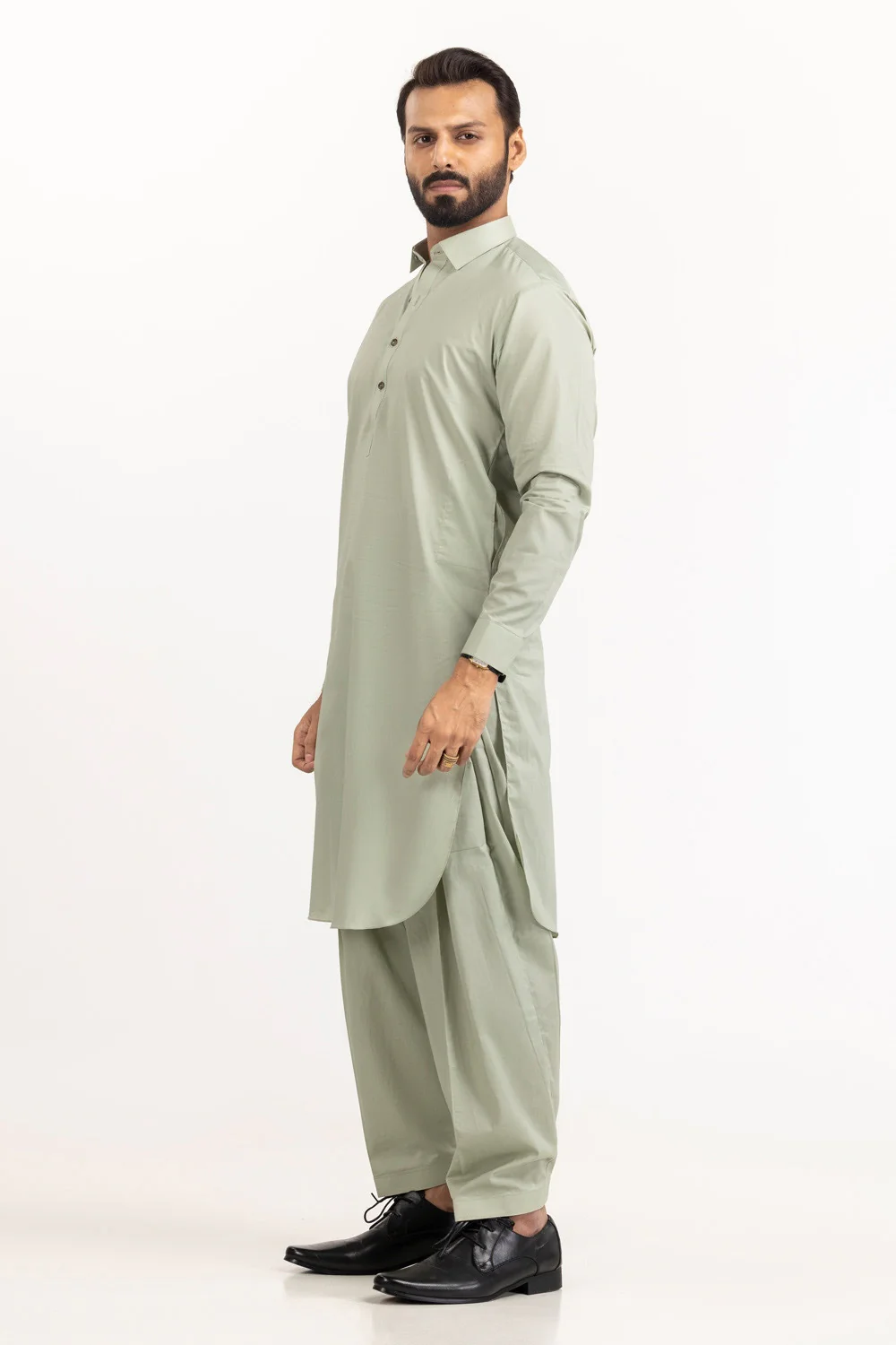 Super Soft Plus Unstitched Fabric Cotton - Image 32