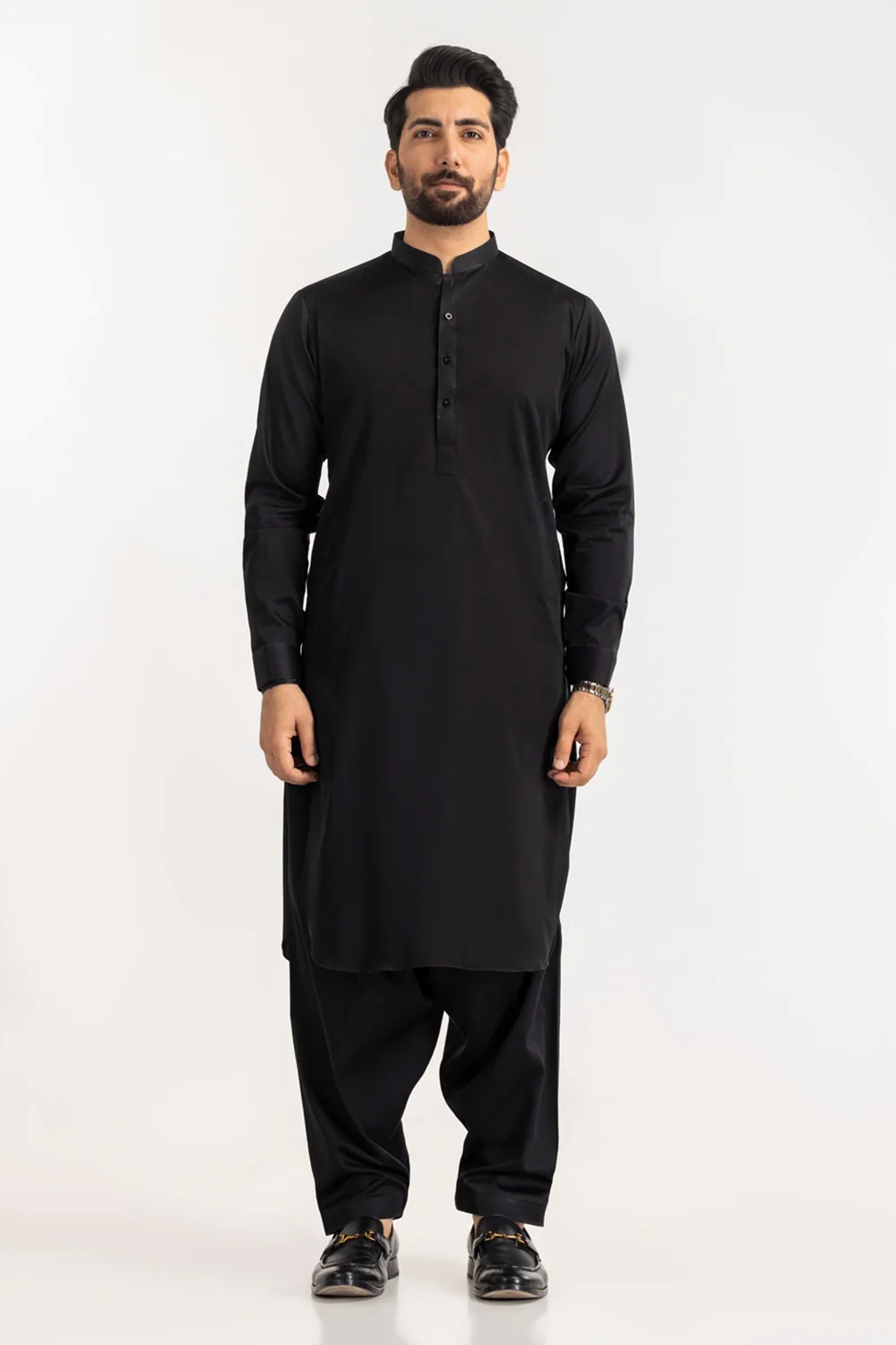 Super Soft Plus Unstitched Fabric Cotton - Image 35