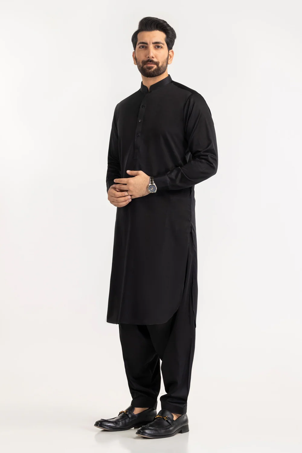 Super Soft Plus Unstitched Fabric Cotton - Image 36