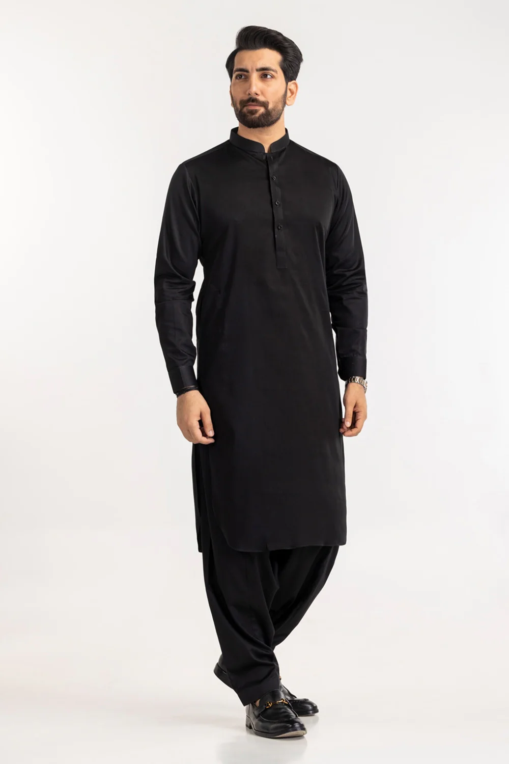 Super Soft Plus Unstitched Fabric Cotton - Image 37
