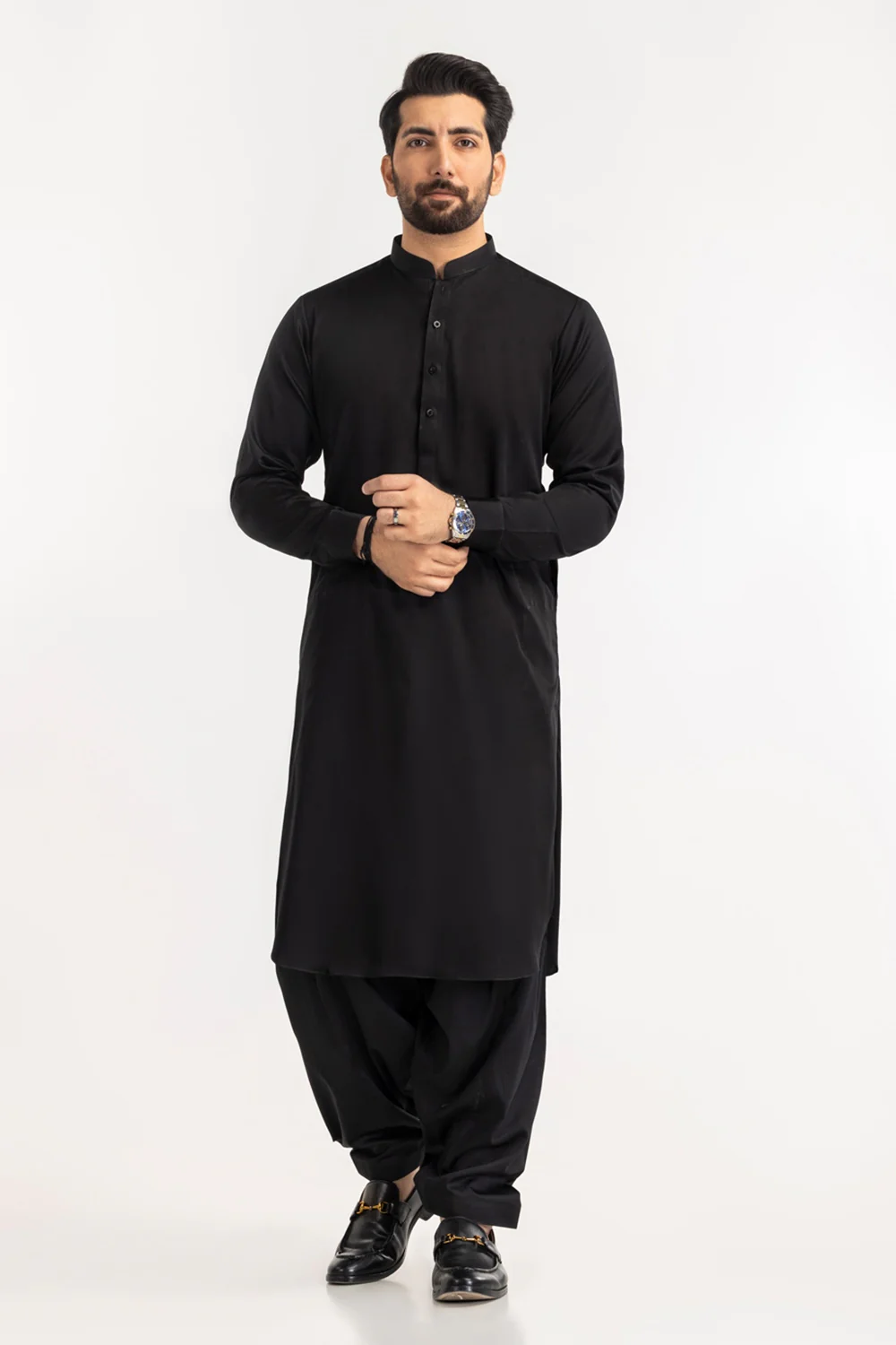 Super Soft Plus Unstitched Fabric Cotton - Image 38