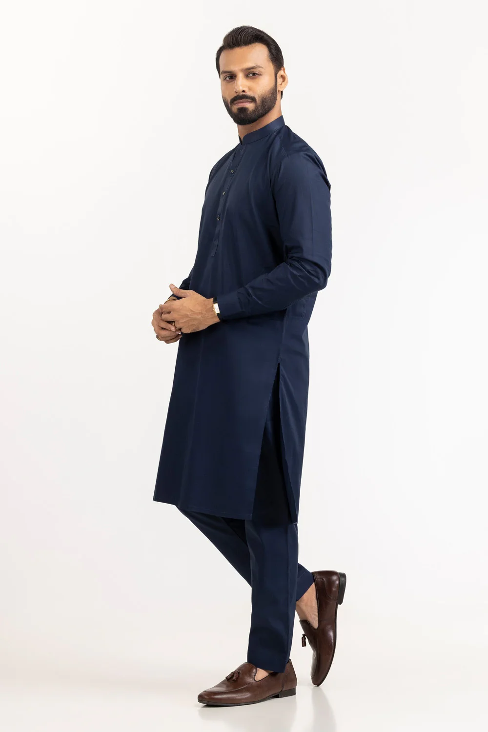 Super Soft Plus Unstitched Fabric Cotton - Image 4