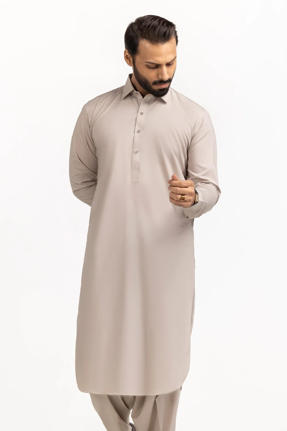 Super Soft Plus Unstitched Fabric Cotton - Image 42