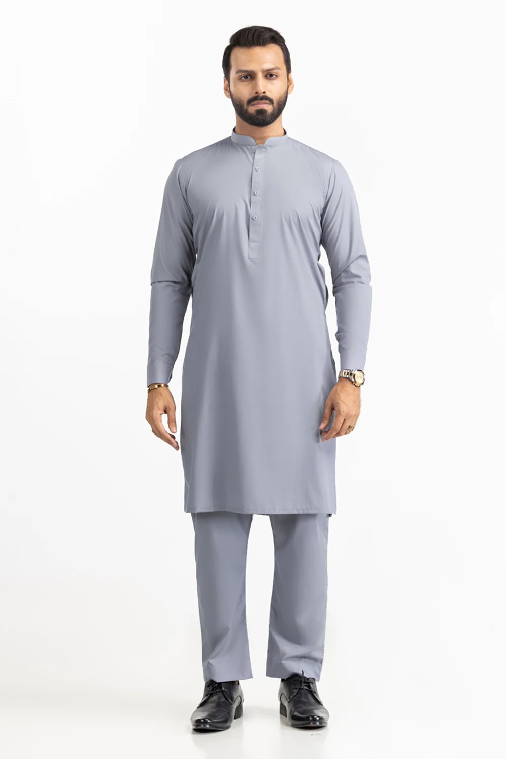 Super Soft Plus Unstitched Fabric Cotton - Image 47