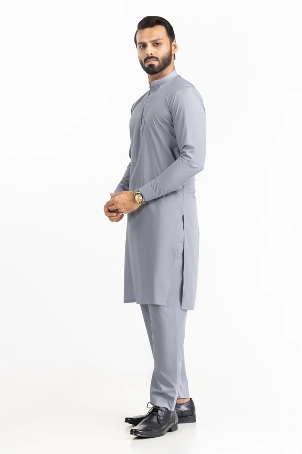 Super Soft Plus Unstitched Fabric Cotton - Image 50