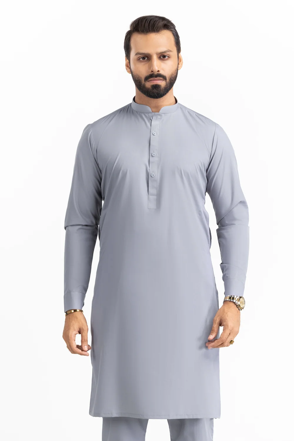 Super Soft Plus Unstitched Fabric Cotton - Image 51