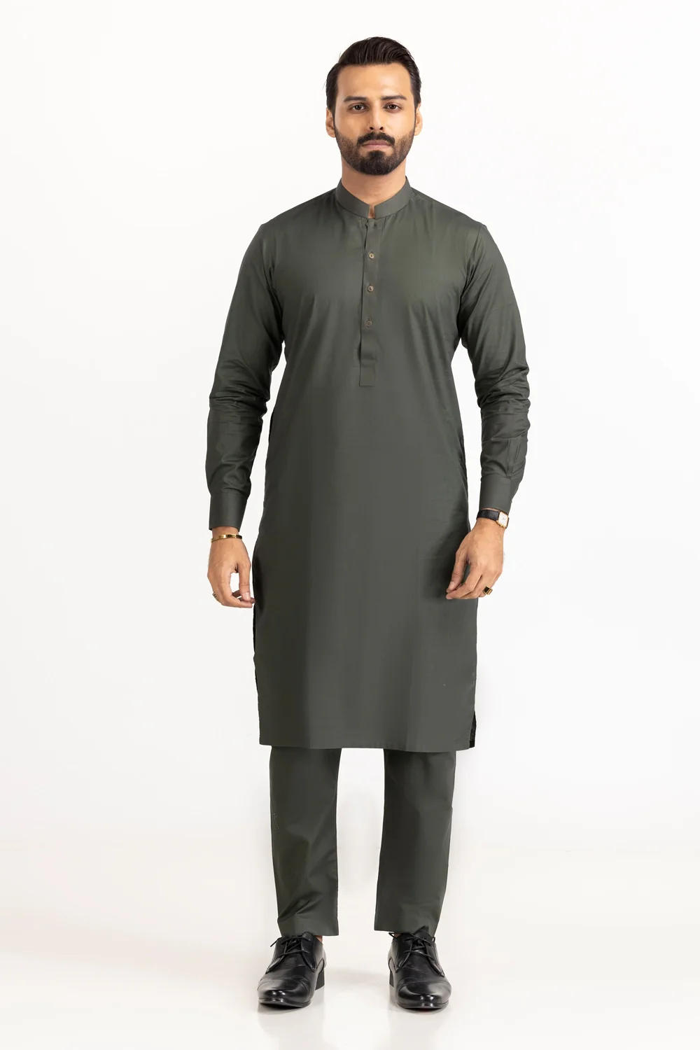 Super Soft Plus Unstitched Fabric Cotton - Image 54