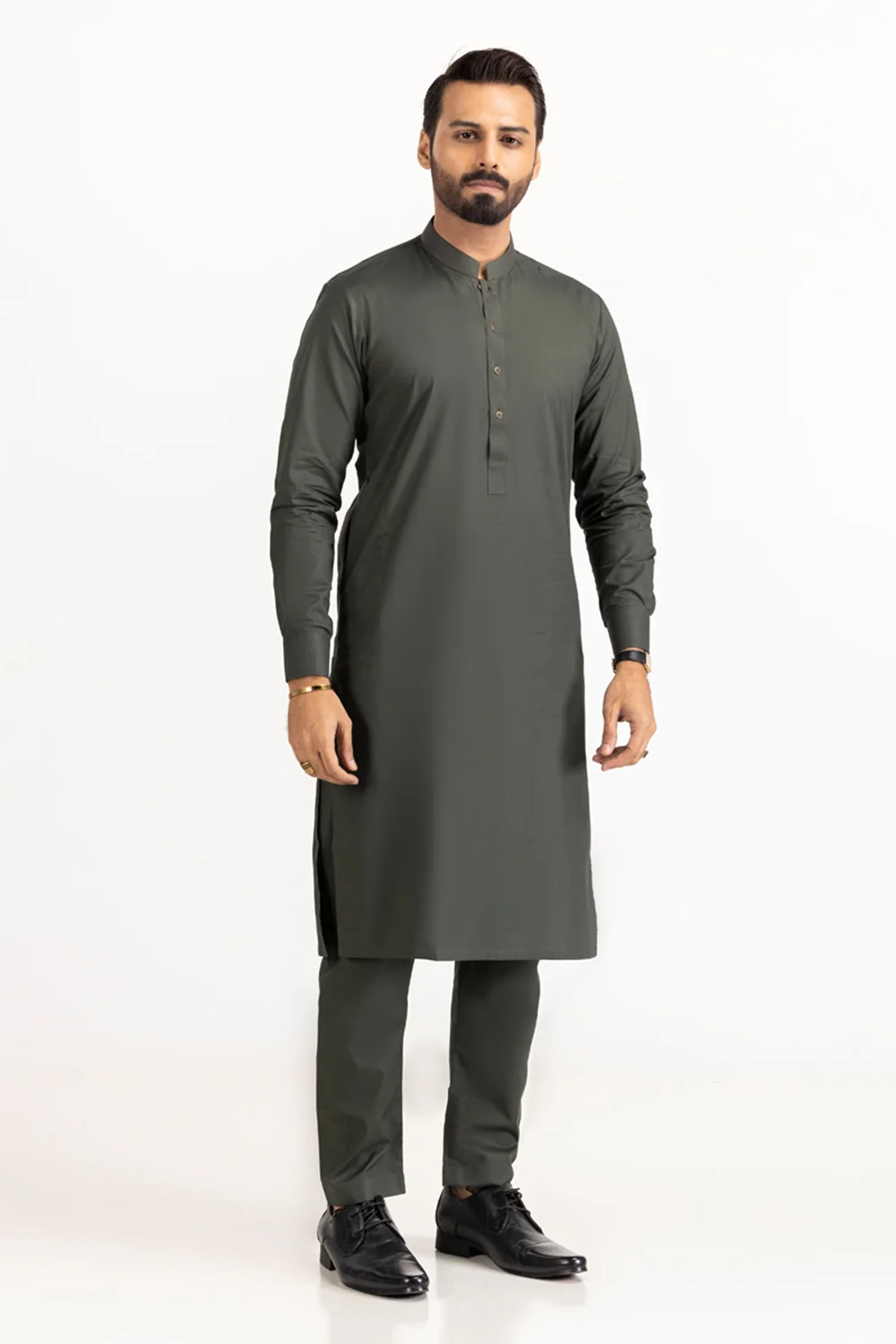 Super Soft Plus Unstitched Fabric Cotton - Image 57