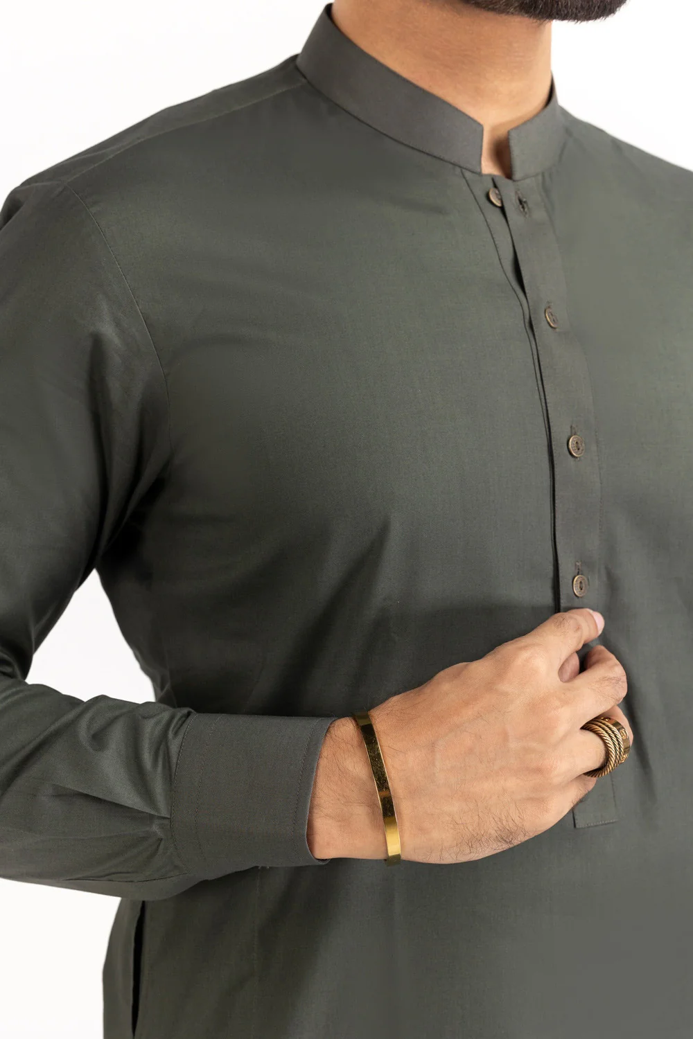 Super Soft Plus Unstitched Fabric Cotton - Image 59