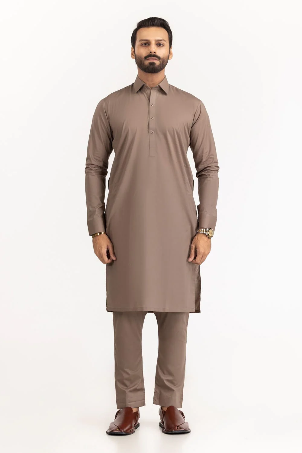 Super Soft Plus Unstitched Fabric Cotton - Image 6
