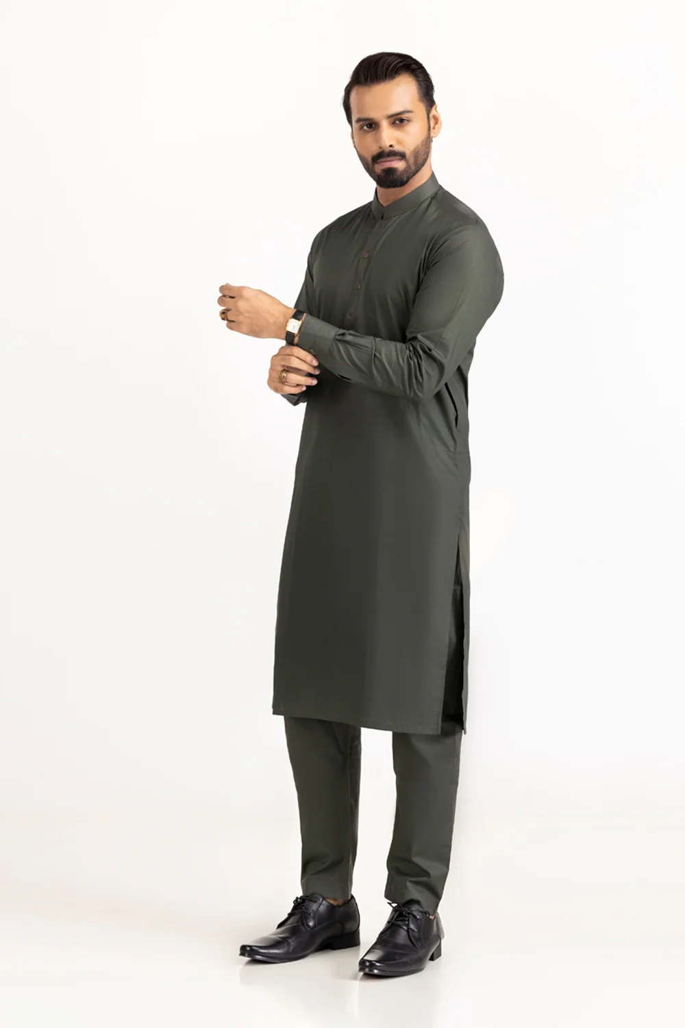 Super Soft Plus Unstitched Fabric Cotton - Image 60