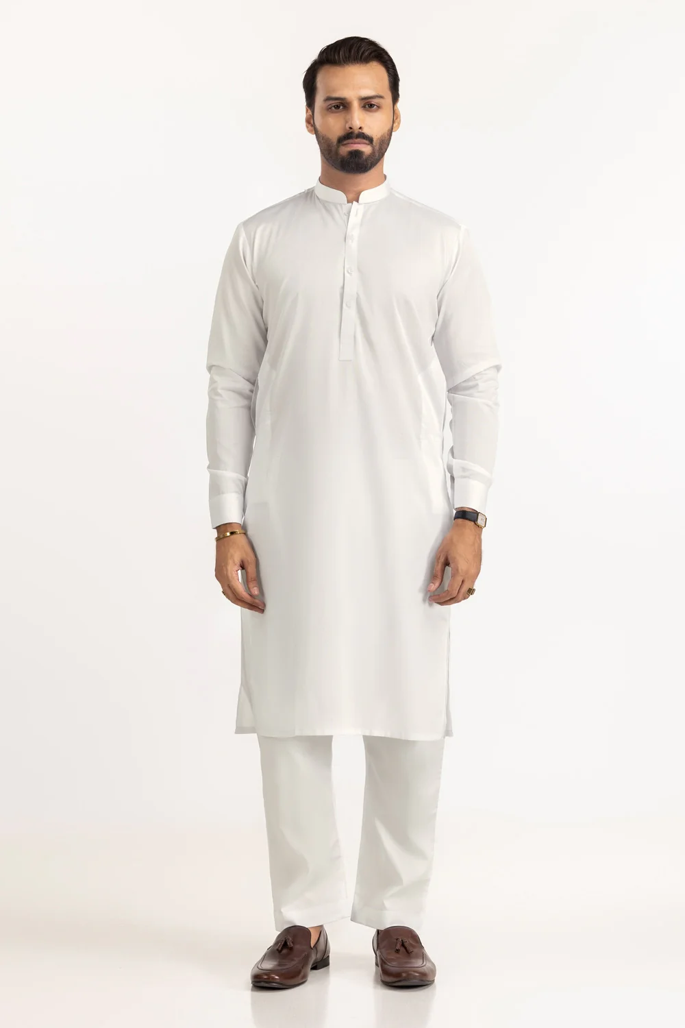 Super Soft Plus Unstitched Fabric Cotton - Image 64