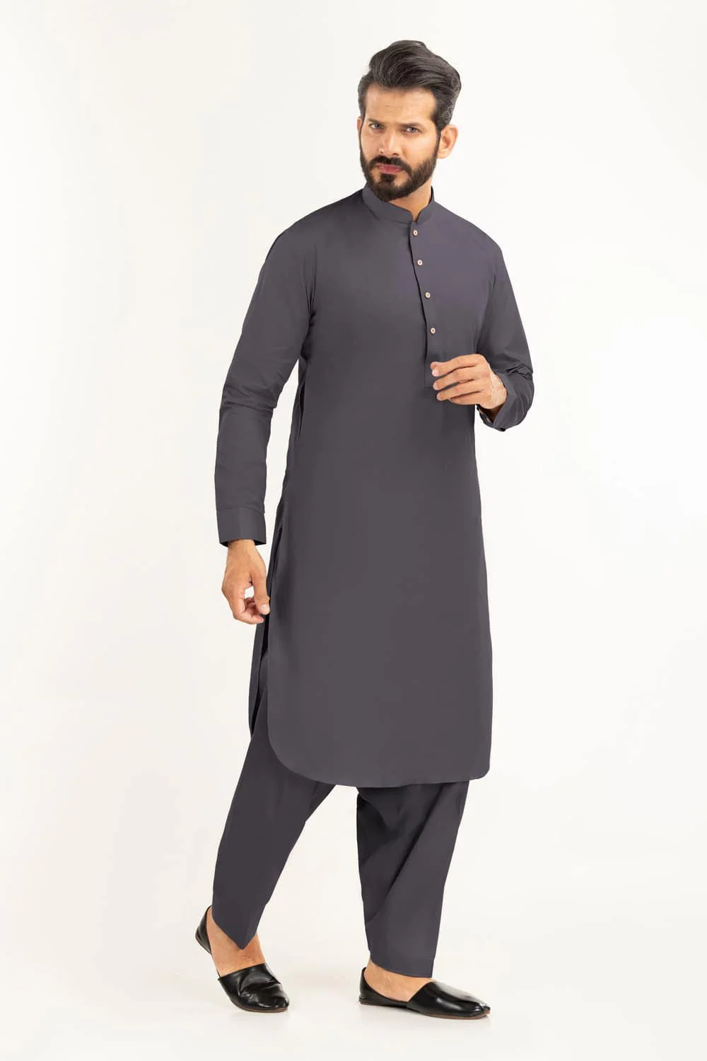 Super Soft Plus Unstitched Fabric Cotton - Image 65