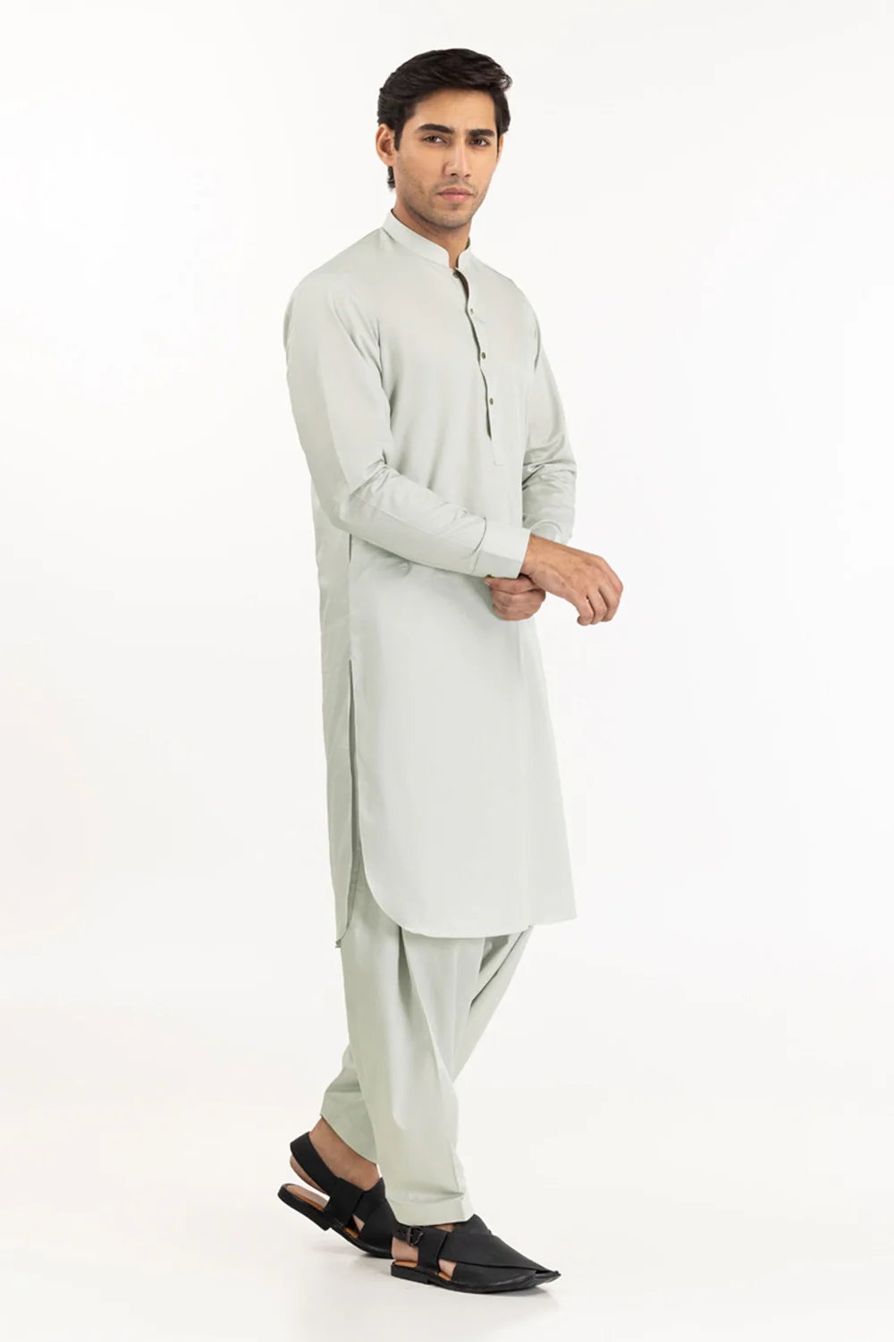 Super Soft Plus Unstitched Fabric Cotton - Image 68