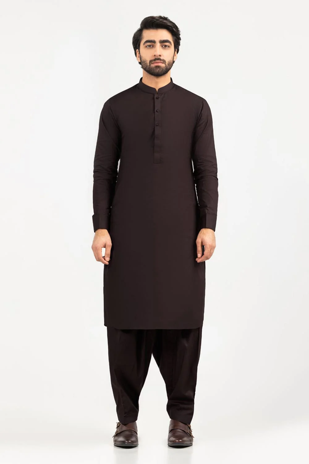 Super Soft Plus Unstitched Fabric Cotton - Image 76