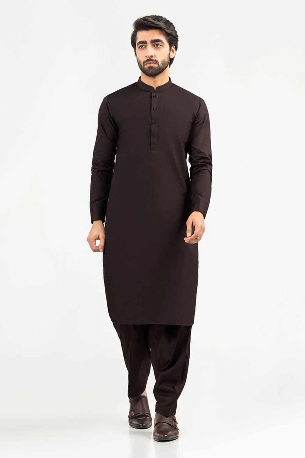 Super Soft Plus Unstitched Fabric Cotton - Image 78