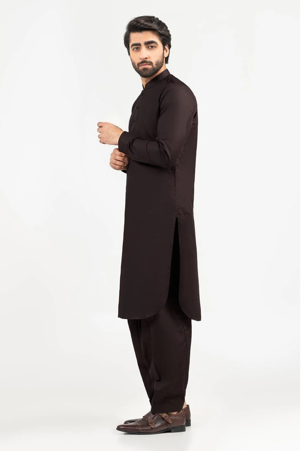 Super Soft Plus Unstitched Fabric Cotton - Image 79