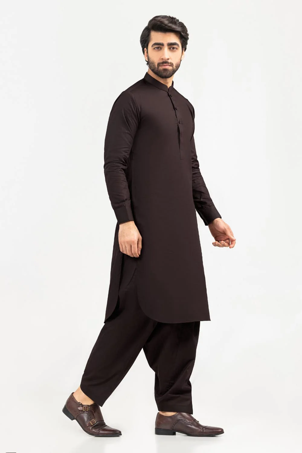 Super Soft Plus Unstitched Fabric Cotton - Image 81