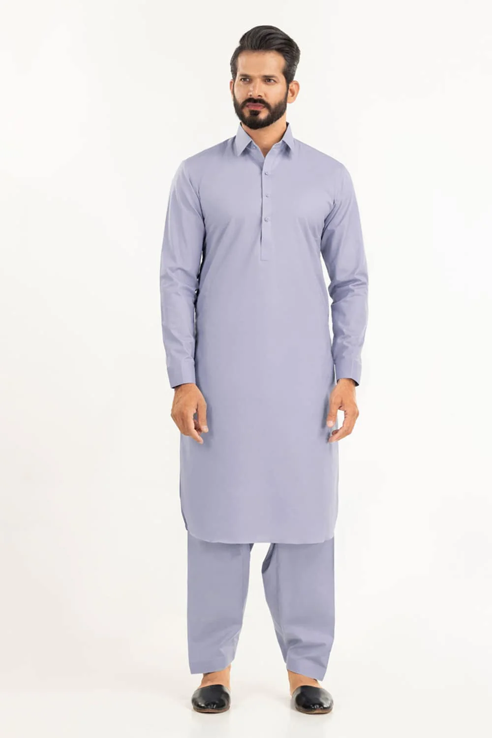 Super Soft Plus Unstitched Fabric Cotton - Image 83