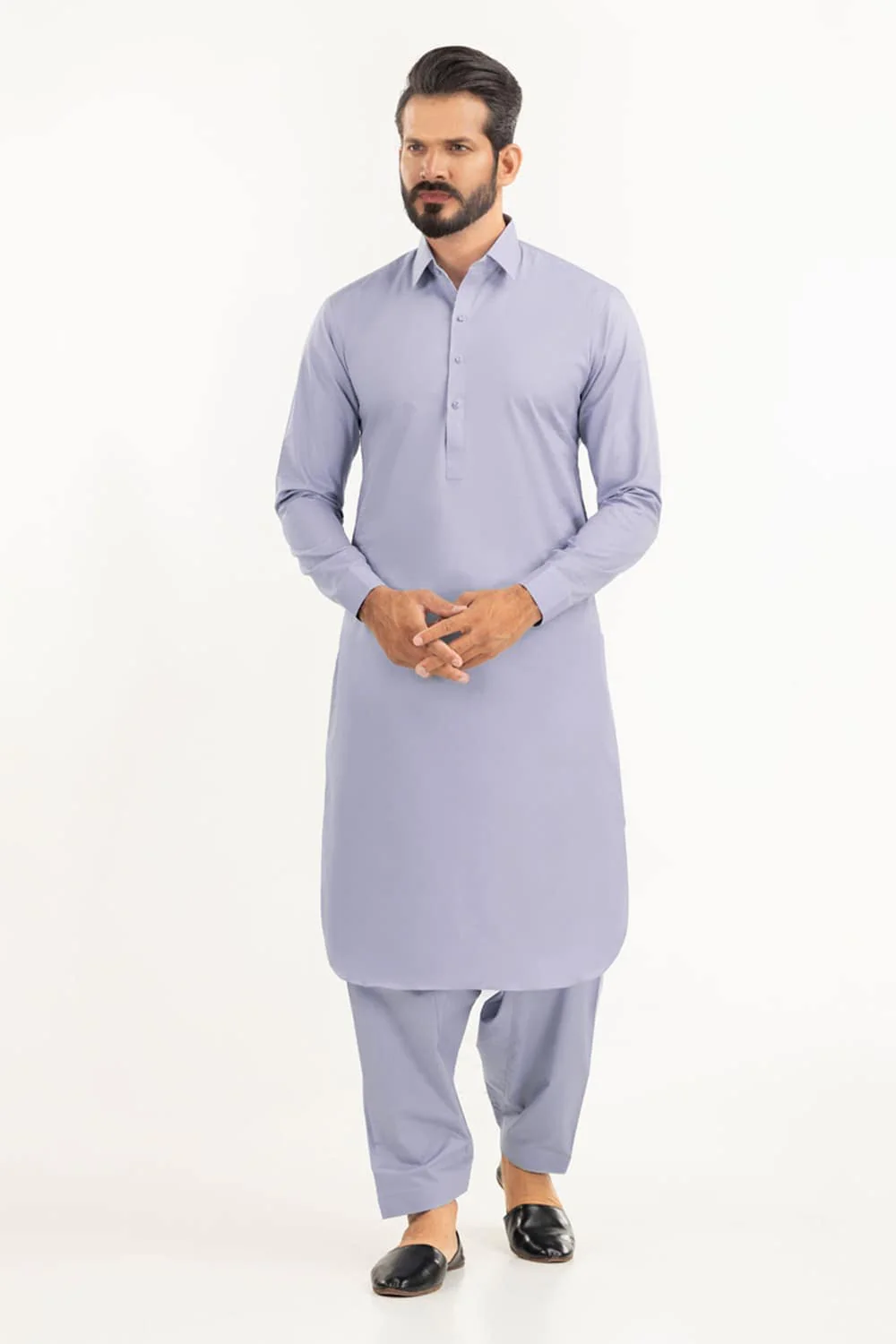 Super Soft Plus Unstitched Fabric Cotton - Image 85
