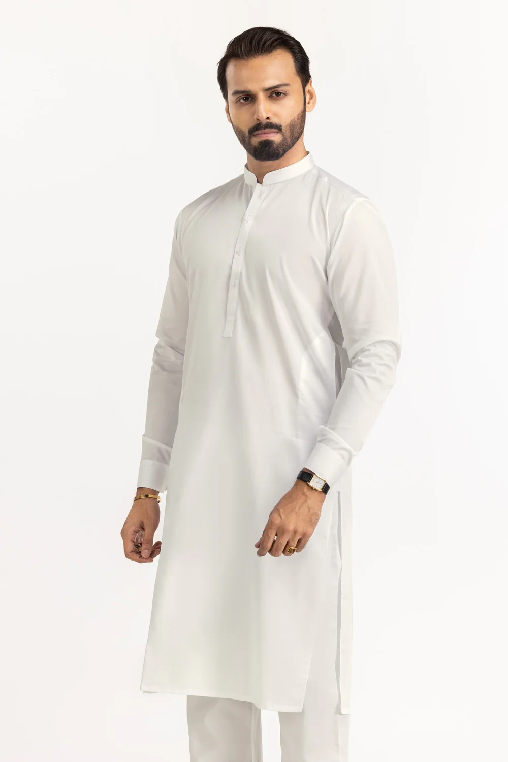 Super Soft Plus Unstitched Fabric Cotton - Image 86