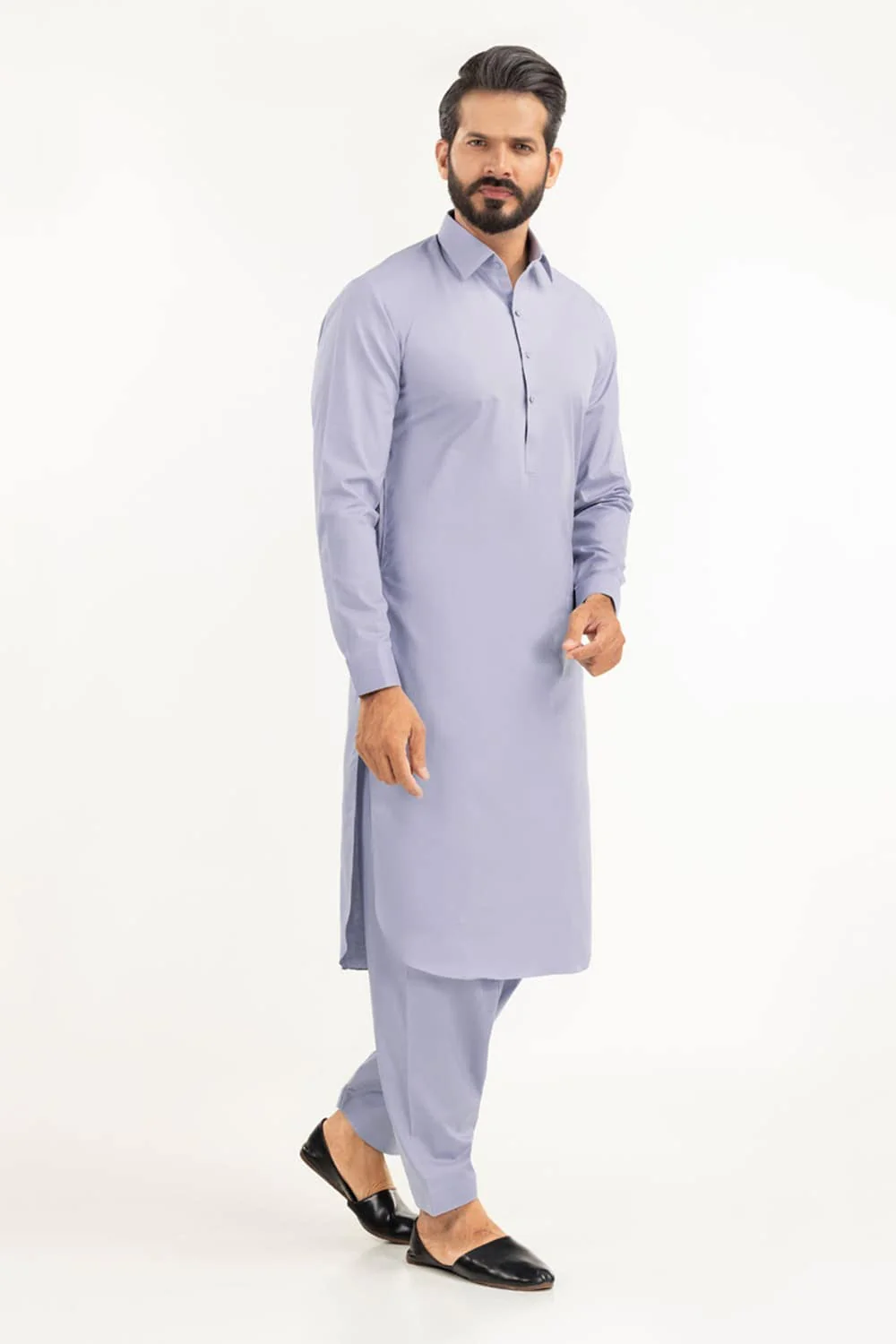 Super Soft Plus Unstitched Fabric Cotton - Image 87