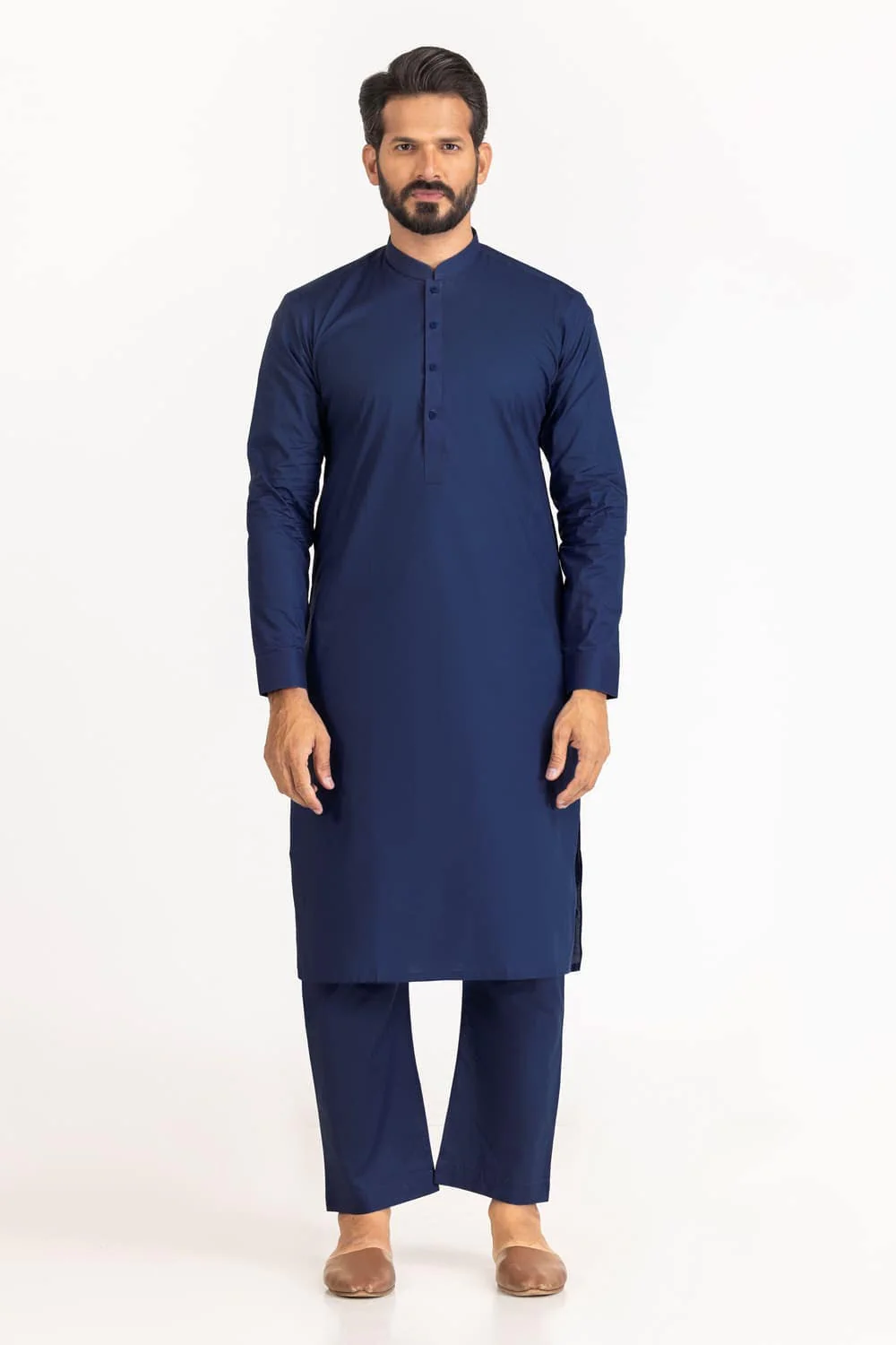 Super Soft Plus Unstitched Fabric Cotton - Image 89