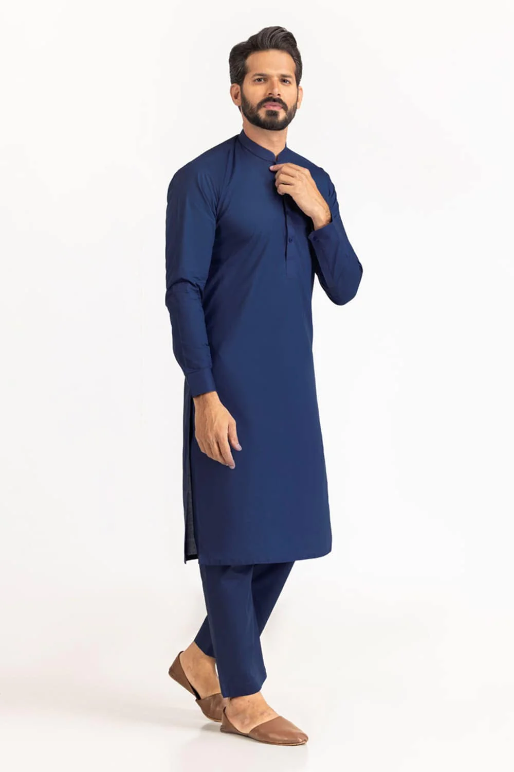Super Soft Plus Unstitched Fabric Cotton - Image 91