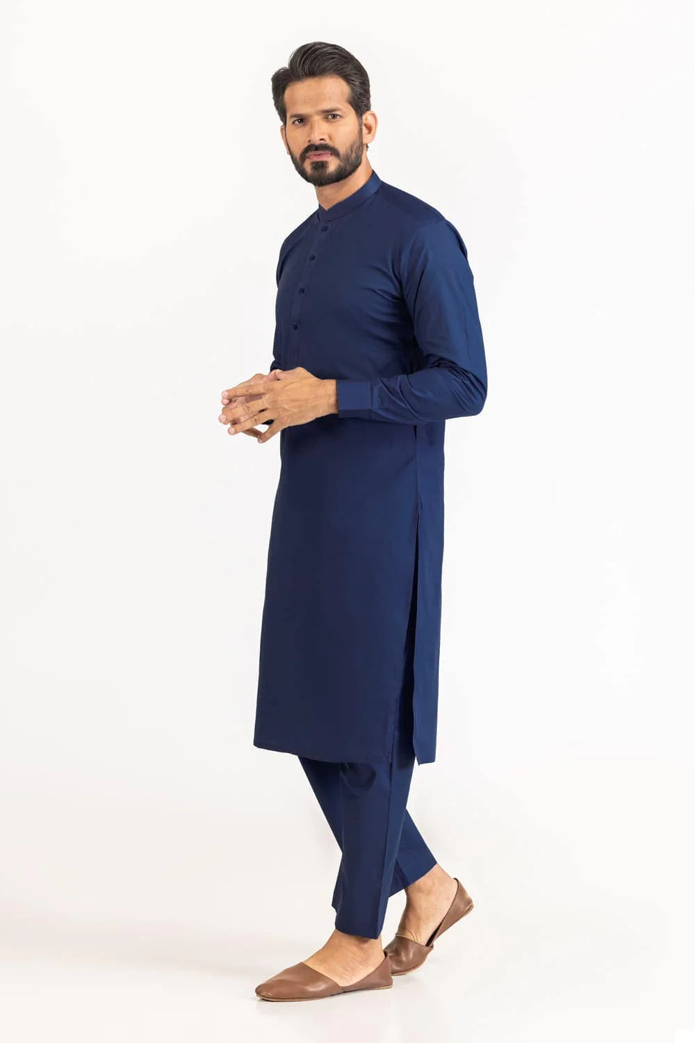 Super Soft Plus Unstitched Fabric Cotton - Image 93