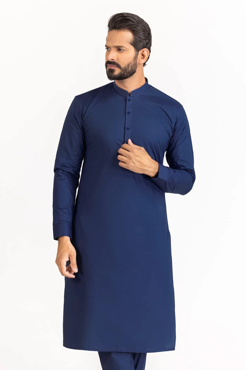 Super Soft Plus Unstitched Fabric Cotton - Image 94