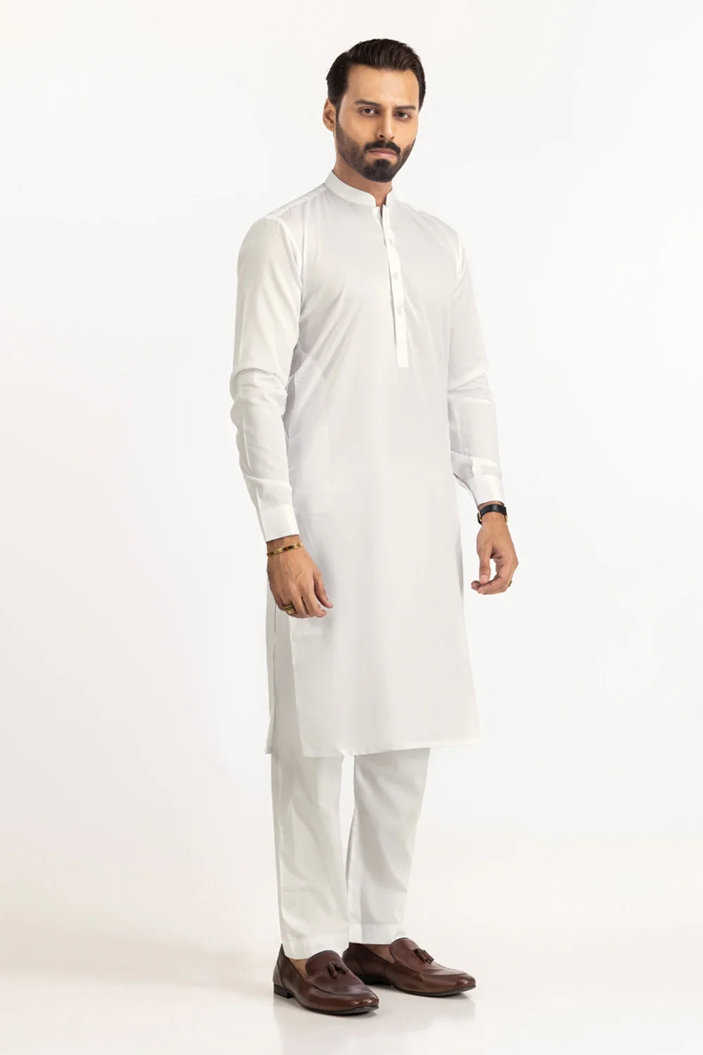 Super Soft Plus Unstitched Fabric Cotton - Image 97