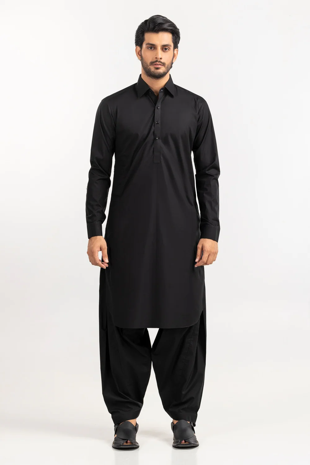 Super Soft Plus Unstitched Fabric Cotton-LF - Image 4